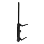 RAM Enkele Socketarm met Metalen Knop 1/2" NPT Schroefdraadgat - RAM Mounts RAM-200-1MU afbeelding 4
