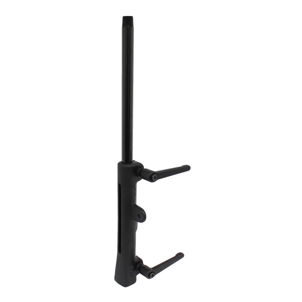 RAM 18" Voetstuk Pijp met Toelopend Gat - RAM Mounts RAM-290U afbeelding 1