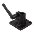 RAM vierkante basis met 12 NPT gat - RAM Mounts RAM-299-SBU