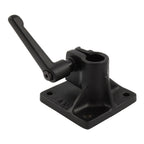 RAM Vierkante Basis met 1/2" NPT Gat - RAM Mounts RAM-299-SBU afbeelding 1