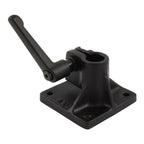 RAM 75x75mm VESA-plaat met 1/2" NPT-paal - RAM Mounts RAM-2461PU afbeelding 8