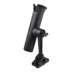 RAM Tube™ Vissenstokhouder met bulkhead/vlakke basis - RAM Mounts RAM-301-BMP afbeelding 1