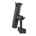 RAM tube vissenstokhouder met bulkhead base - RAM Mounts RAM-301-BU