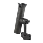 RAM Tube™ Vissenstokhouder met Bulkhead Base - RAM Mounts RAM-301-BU afbeelding 1