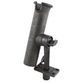 RAM tube vissen rodhouder met flush base - RAM Mounts RAM-301-FU
