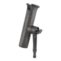 RAM tube vissen stanghouder met 6 spline post - RAM Mounts RAM-301-NB