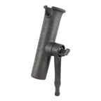 RAM tube vissen stanghouder met 6 spline post - RAM Mounts RAM-301-NB