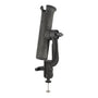 RAM tube hengel houder met revolution ratel en 5 punt adapter - RAM Mounts RAM-301-RB5