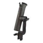 RAM Tube™ Vissen Rodhouder met Revolution Ratchet en Socket Arm - RAM Mounts RAM-301-RBNBU afbeelding 1