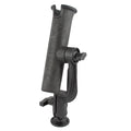 RAM tube vishengelhouder met revolution ratchet zout water base - RAM Mounts RAM-301-RBSWU