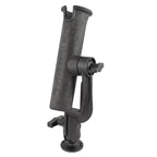 RAM tube vishengelhouder met revolution ratchet zout water base - RAM Mounts RAM-301-RBSWU