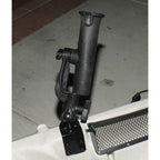 RAM Tube™ Vishengelhouder met Revolution Ratchet & Zout Water Base - RAM Mounts RAM-301-RBSWU afbeelding 2