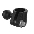 RAM bal adapter met 1 NPT gat c maat - RAM Mounts RAM-313-DU