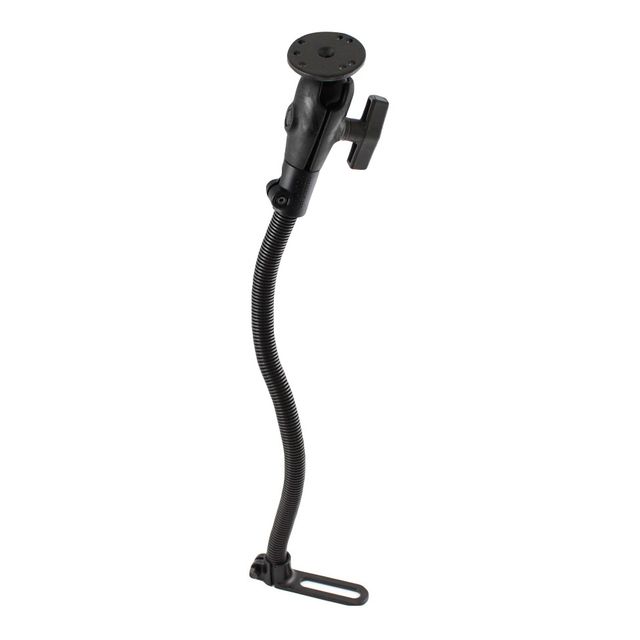 RAM Tough-Tray™ II Houder met RAM Pod™ I Voertuigmontage - C Maat - RAM Mounts RAM-316-1-234-6U afbeelding 3