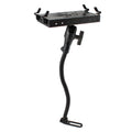 RAM tough tray ii houder met RAM pod i voertuigmontage c maat - RAM Mounts RAM-316-1-234-6U