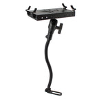 RAM tough tray ii houder met RAM pod i voertuigmontage c maat - RAM Mounts RAM-316-1-234-6U
