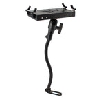 RAM Tough-Tray™ II Houder met RAM Pod™ I Voertuigmontage - C Maat - RAM Mounts RAM-316-1-234-6U afbeelding 1
