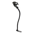 RAM Pod™ I Voertuigmontage met 24" Aluminium Stang en Ronde Plaat - C Maat - RAM Mounts RAM-316-1-24-202U afbeelding 1