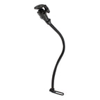 RAM pod i voertuigbevestiging met 30 aluminium staaf en ronde plaat - RAM Mounts RAM-316-1-30-202U