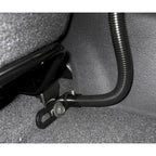 RAM Pod™ I Voertuigmontage met 18" Staaf en Composite Octagon Knop - RAM Mounts RAM-316-1AU afbeelding 2