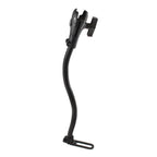 RAM pod i voertuigmontage met 18 stijve aluminium staaf en socketarm - RAM Mounts RAM-316-1U