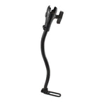 RAM Pod™ I voertuigmontage met 18" stijve aluminium staaf en socketarm - RAM Mounts RAM-316-1U afbeelding 1