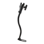 RAM Pod™ I voertuigmontage met 18" aluminium staaf en 75x75mm VESA-plaat - RAM Mounts RAM-316-1-2461U afbeelding 3
