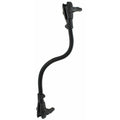RAM flex arm met 18 aluminium staaf en twee enkele socket armen - RAM Mounts RAM-316-2U