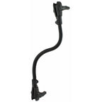 RAM flex arm met 18 aluminium staaf en twee enkele socket armen - RAM Mounts RAM-316-2U