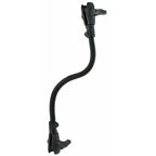 RAM Flex-Arm™ met 18" aluminium staaf en twee enkele socket armen - RAM Mounts RAM-316-2U afbeelding 1