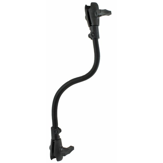 RAM Kogel Adapter met 3/8"-16 Schroefdraadbout - C Maat - RAM Mounts RAM-236U afbeelding 13