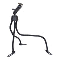 RAM pod iii dubbele bal voertuigbevestiging met ronde plaat - RAM Mounts RAM-316-3-202U