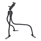 RAM Pod™ III Dubbele Bal Voertuigmontage met Motion C5 Klem - RAM Mounts RAM-316-3-MOT9 afbeelding 2