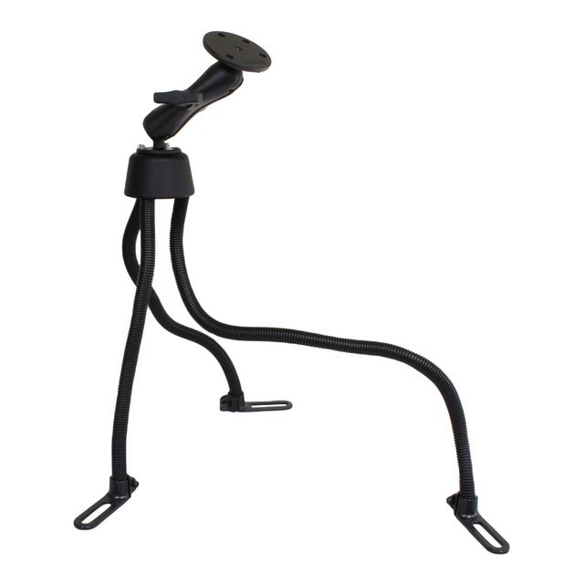 RAM Tough-Dock™ met poortreplicatie voor GETAC B300 - RAM Mounts RAM-234-GET2P afbeelding 4