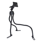 RAM Pod™ III dubbele bal voertuigmontage met 75x75mm VESA-plaat - RAM Mounts RAM-316-3-2461U afbeelding 1