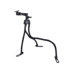 RAM pod iii swingarm voertuigbevestiging met ronde plaat - RAM Mounts RAM-316-3-TW2