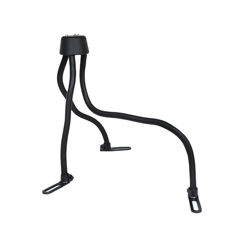 RAM pod iii voertuig basis - RAM Mounts RAM-316-3AU