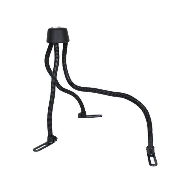 RAM Pod™ III Swingarm Voertuigbevestiging met Ronde Plaat - RAM Mounts RAM-316-3-TW2 afbeelding 4