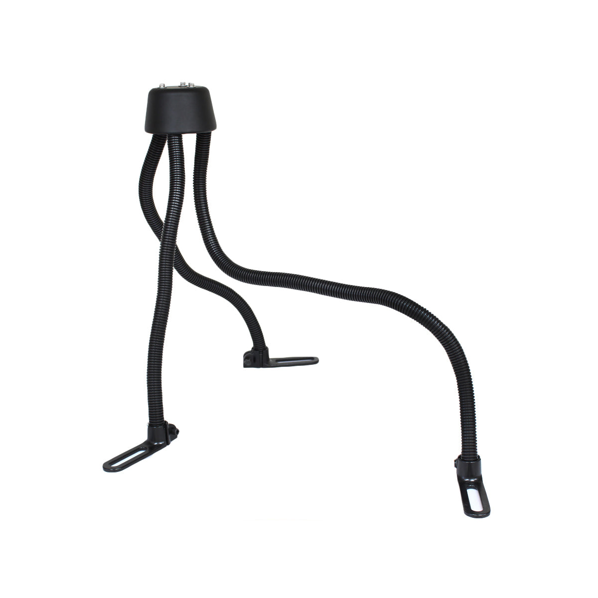 RAM Pod™ III Voertuig Basis - RAM Mounts RAM-316-3AU afbeelding 1