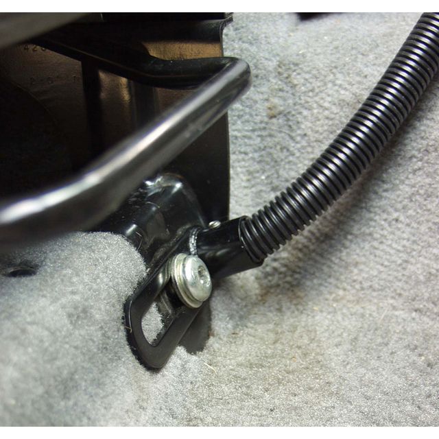 RAM Pod™ III Voertuig Basis - RAM Mounts RAM-316-3AU afbeelding 2