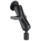 RAM Pod HD™ 60,96 cm (24") Reverse Voertuigbevestiging - GM Hardware - RAM Mounts RAM-316-HDR-202-GMU afbeelding 2