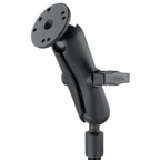 RAM Pod HD™ Voertuigbevestiging voor ’07-’24 Mercedes Sprinter Bus - RAM Mounts RAM-316-HD-18-202-SPRU afbeelding 3