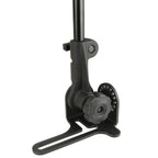 RAM Pod HD™ 76,20 cm (30") voertuigbevestiging met ruitplaat - RAM Mounts RAM-316-HD-18-238U afbeelding 2