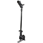 RAM Pod HD™ 76,20 cm (30") voertuigbevestiging met ruitplaat - RAM Mounts RAM-316-HD-18-238U afbeelding 6