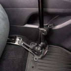 RAM Pod HD™ 60,96 cm (24") Voertuigbevestiging met Dubbele Socket Arm - RAM Mounts RAM-316-HD-NBU afbeelding 3