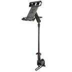 RAM pod hd 7620 cm 30 voertuigbevestiging voor 2286 cm 9 2667 cm 105 tablets met hoesjes - RAM Mounts RAM-316-HD-18-TAB20U