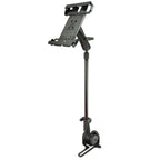 RAM No-Drill™ Voertuigbevestiging voor '00-17 Isuzu NPR & NQR + Meer - RAM Mounts RAM-VB-197-SW2NT afbeelding 5