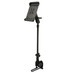 RAM pod hd 7620 cm 30 voertuigbevestiging voor 2032 cm 8 tablets - RAM Mounts RAM-316-HD-18-TAB24U