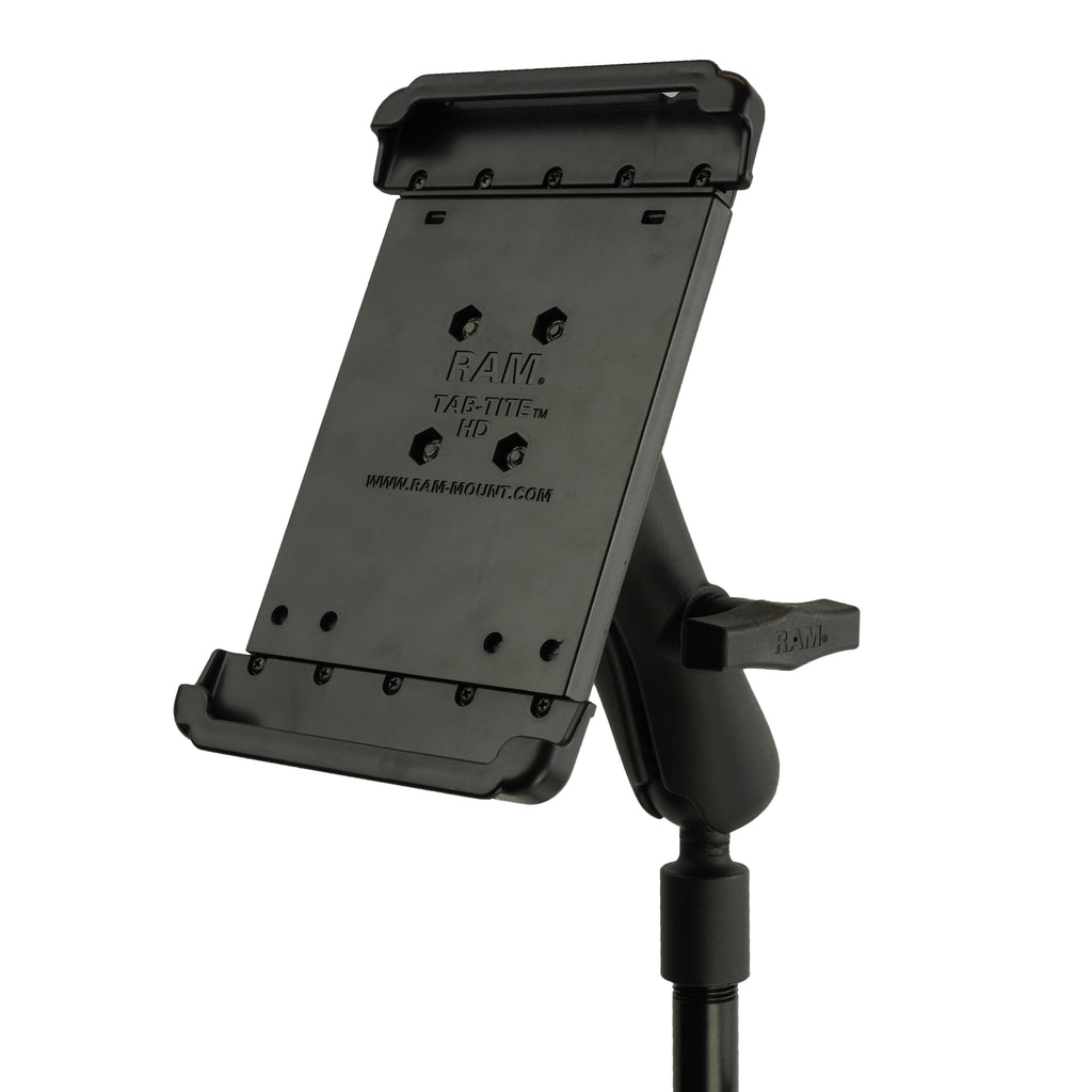 RAM Pod HD™ 76,20 cm (30") Voertuigbevestiging voor 20,32 cm (8") tablets - RAM Mounts RAM-316-HD-18-TAB24U afbeelding 2