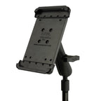 RAM Pod HD™ 76,20 cm (30") Voertuigbevestiging voor 20,32 cm (8") tablets - RAM Mounts RAM-316-HD-18-TAB24U afbeelding 2